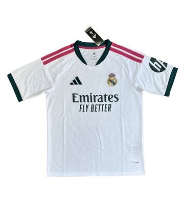 Real Madrid Home Jersey 26/27