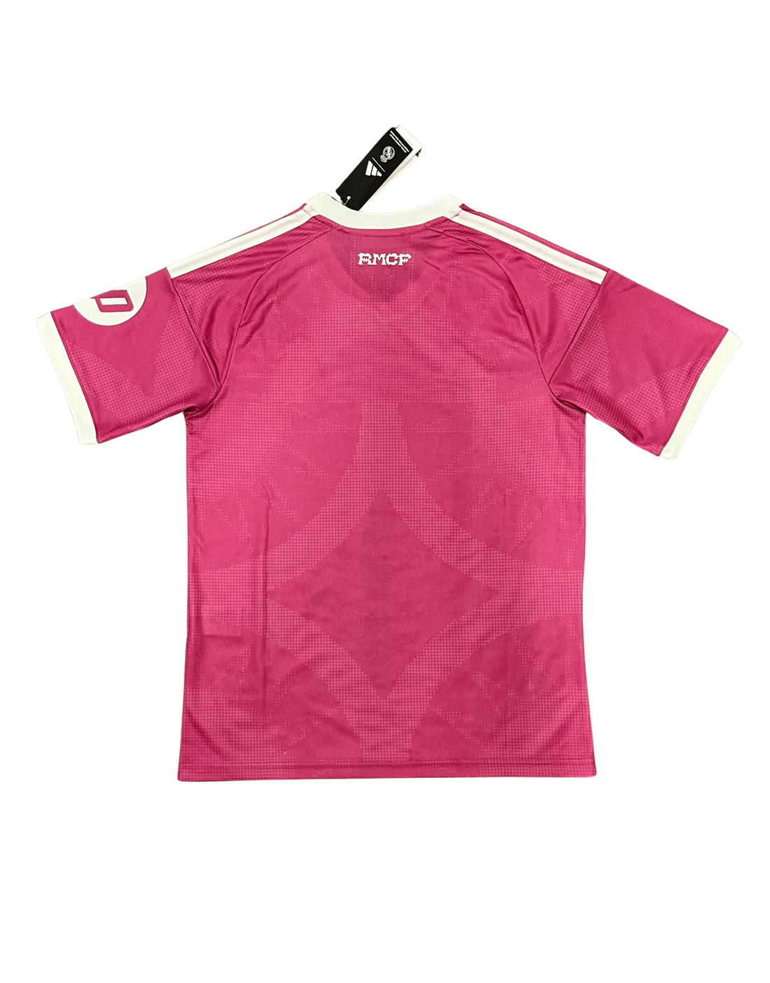 Real Madrid Third Jersey 26/27