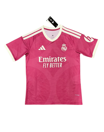 Real Madrid Third Jersey 26/27