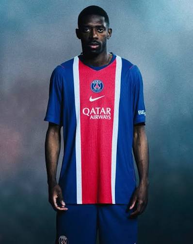 Paris Saint Germain