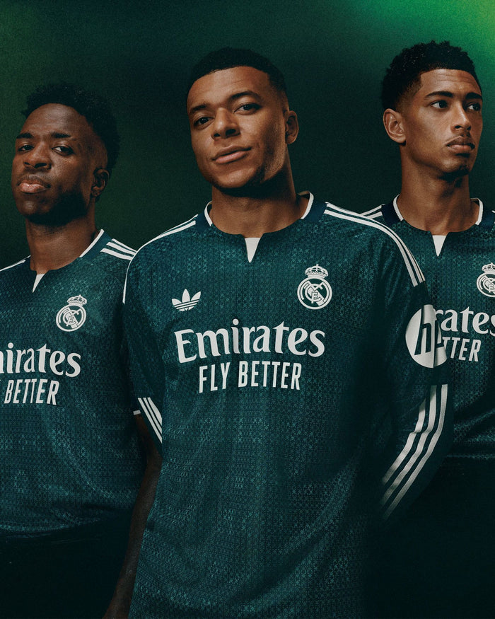 Real Madrid